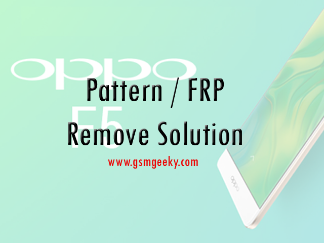 OppoF5_pattern_remove_solution