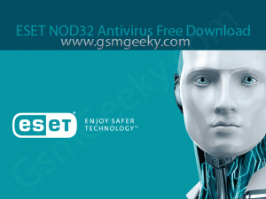 ESET-NOD32-Antivirus-Free-Download