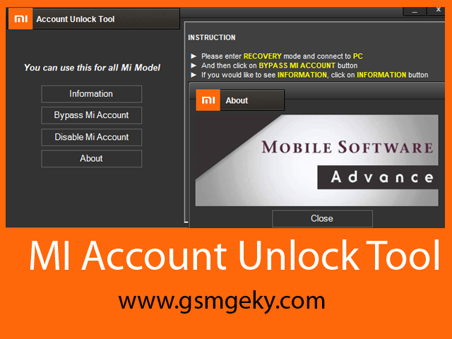 gsm mobile unlock software free download