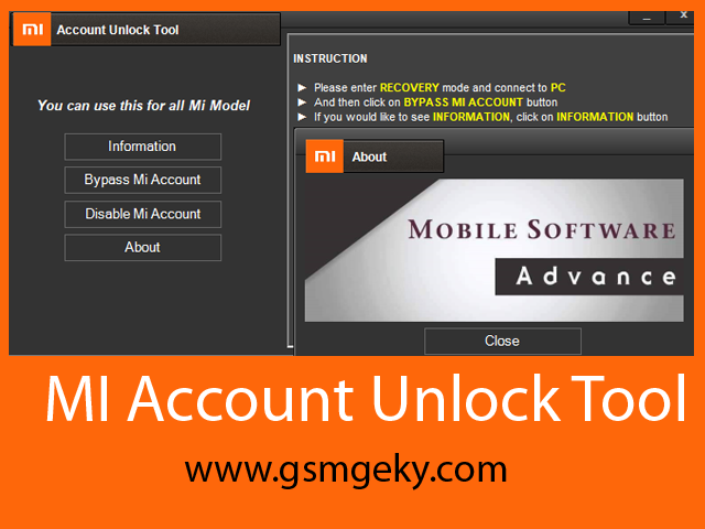 Mi-Account-unlock-Tool-Free-Download