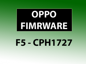OPPO-F5-(CPH1727)-Flash-File-,-Firmware-Download-Free