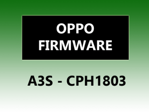 Oppo-A3s-CPH1803-Official-Firmware-Stock-Rom-Flash-File-Download