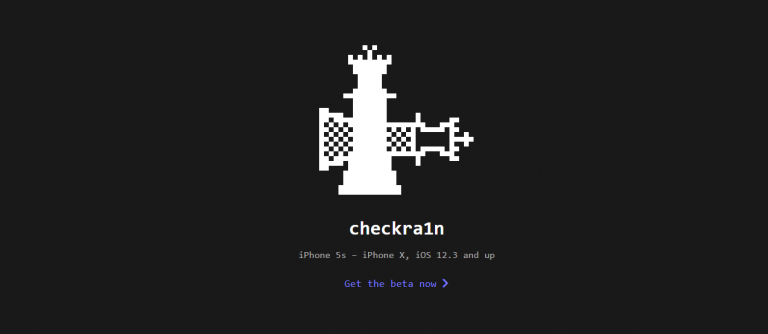 checkrain windows download