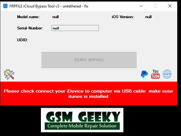 icloud bypass tool for windows free