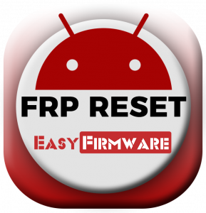 easy firmware frp bypass