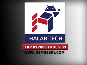 halabtech free frp tool 2020