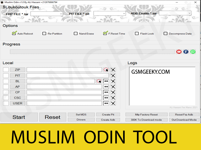 odin exe file download