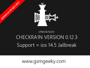 checkra1n 0.12.3 download