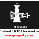 checkrain download for windows