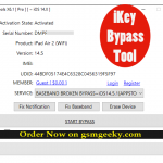 GSM Geeky | Complete Mobile Repair Solution