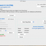 iwatchtool