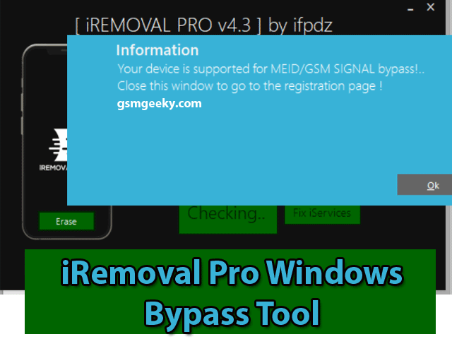 iremoval pro