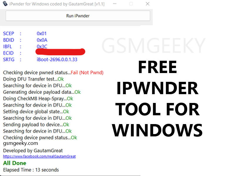 windows ipwnder tool free