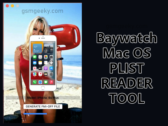 baywatch tool