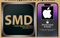 smd activator pro