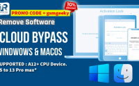 iremove a12+ bypass