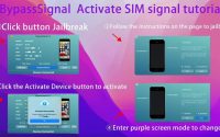 ibypass signal